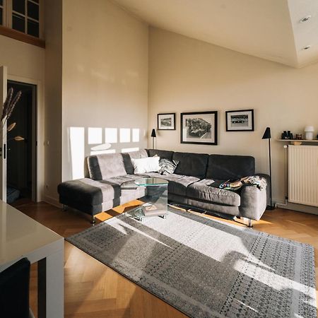 Hohenkirchen  Tallskog - Dein Apartment Am Naturstrand Hohen Wieschendorf מראה חיצוני תמונה