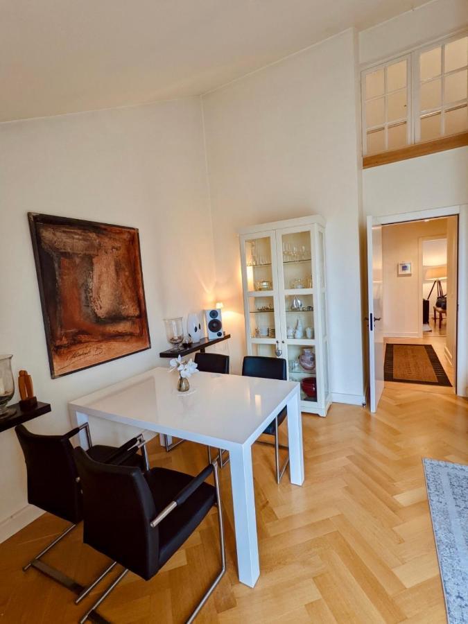 Hohenkirchen  Tallskog - Dein Apartment Am Naturstrand Hohen Wieschendorf מראה חיצוני תמונה
