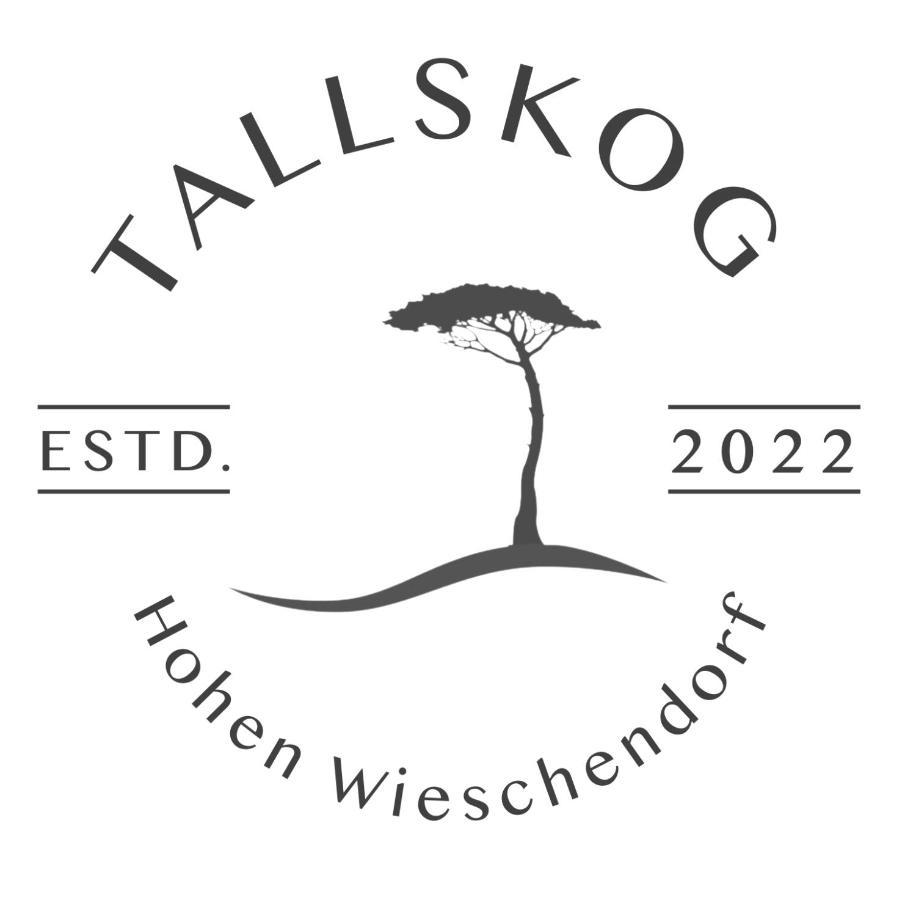 Hohenkirchen  Tallskog - Dein Apartment Am Naturstrand Hohen Wieschendorf מראה חיצוני תמונה