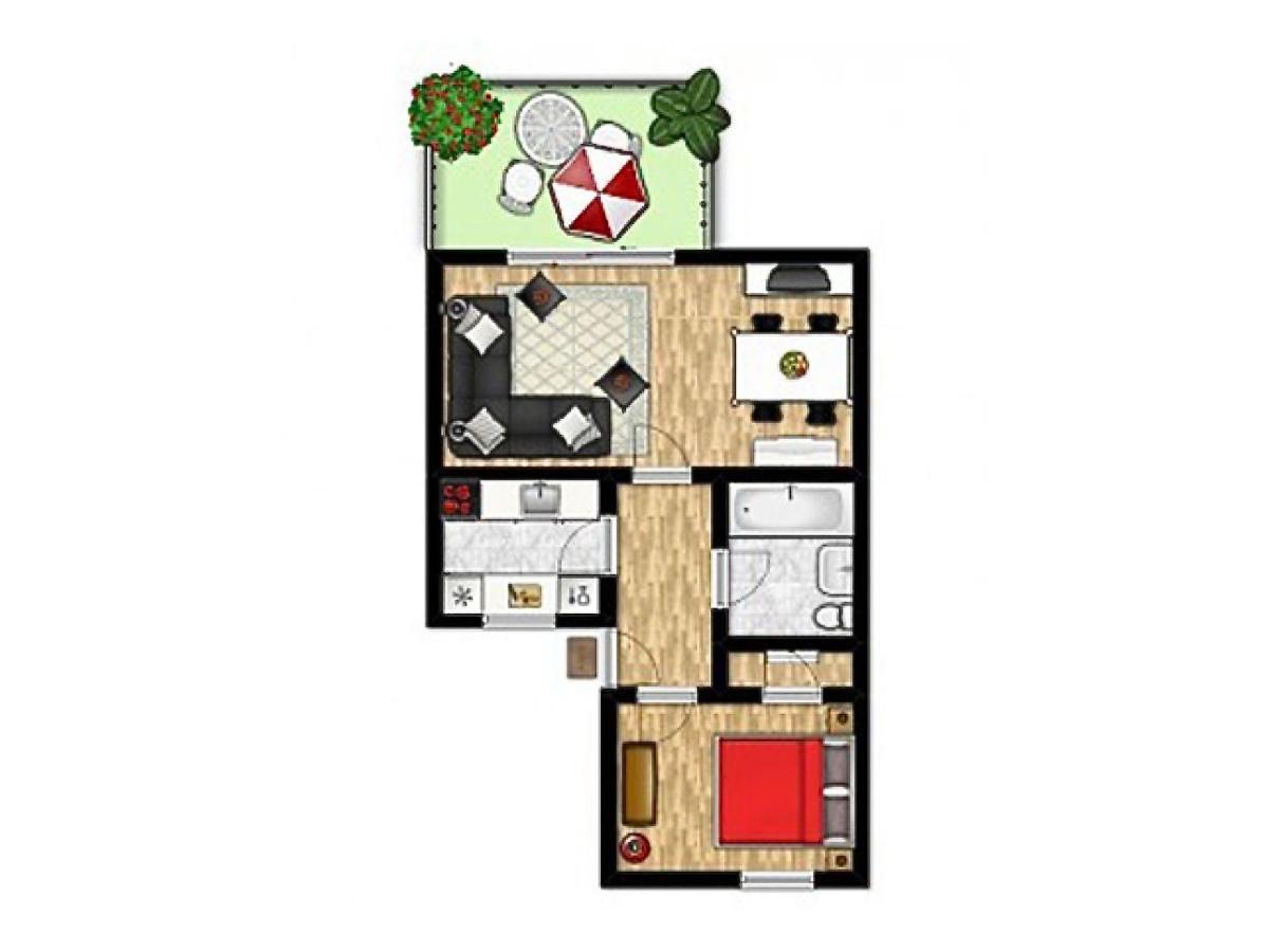 Hohenkirchen  Tallskog - Dein Apartment Am Naturstrand Hohen Wieschendorf מראה חיצוני תמונה