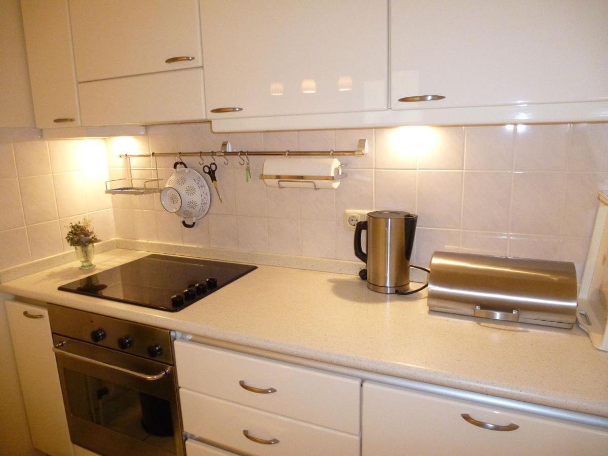 Hohenkirchen  Tallskog - Dein Apartment Am Naturstrand Hohen Wieschendorf מראה חיצוני תמונה