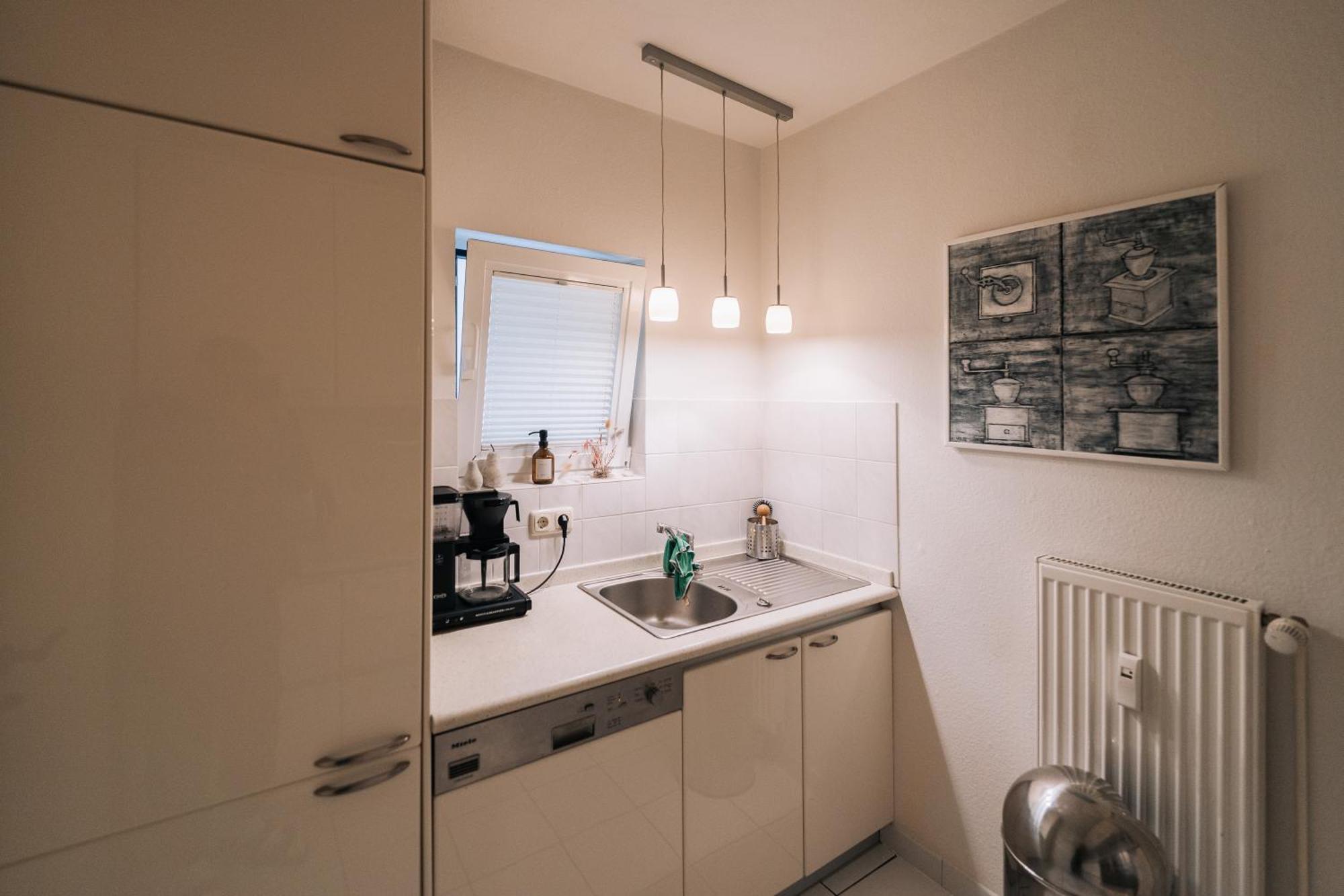 Hohenkirchen  Tallskog - Dein Apartment Am Naturstrand Hohen Wieschendorf מראה חיצוני תמונה